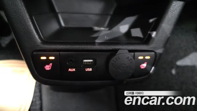 Kia Ray 2019 thumb 12