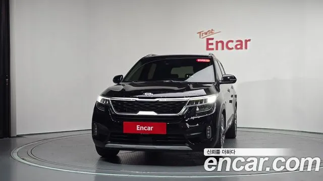 Kia Seltos 2019 thumb 2