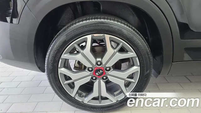 Kia Seltos 2019 thumb 4