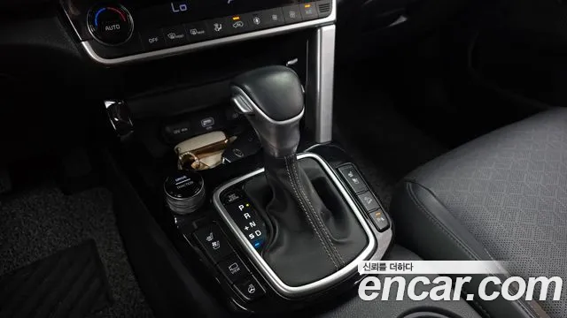 Kia Seltos 2019 thumb 8