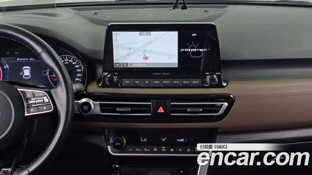 Kia Seltos 2019 thumb 11