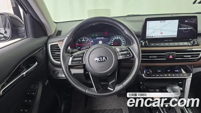 Kia Seltos 2019 thumb 12