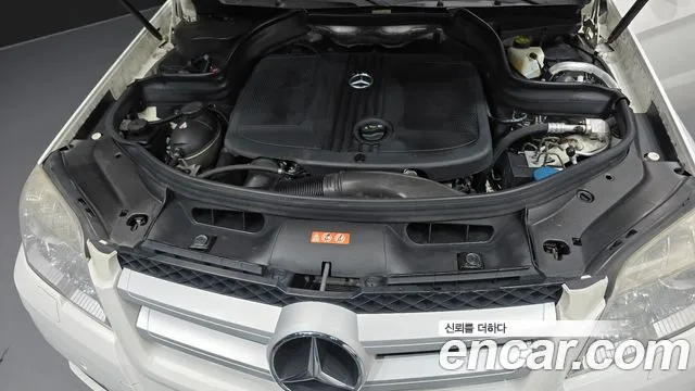 Mercedes-Benz GLK-Class 2012 thumb 6