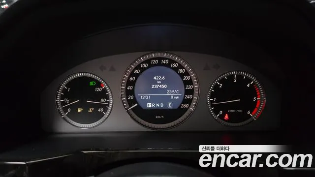 Mercedes-Benz GLK-Class 2012 thumb 8