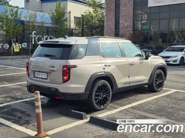 KG_Mobility_Ssangyong Torres 2026 thumb 2