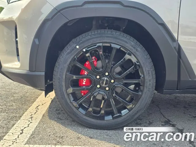 KG_Mobility_Ssangyong Torres 2026 thumb 5
