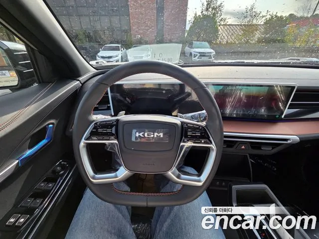 KG_Mobility_Ssangyong Torres 2026 thumb 8