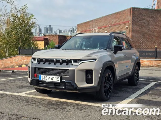 KG_Mobility_Ssangyong Torres 2026 thumb 12