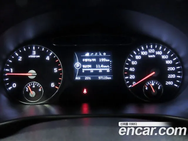 Kia Sorento 2014 thumb 8