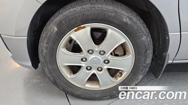 Hyundai Starex 2018 thumb 5