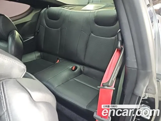 Hyundai Genesis 2011 thumb 9