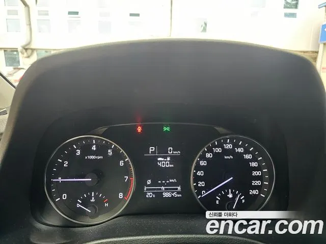 Hyundai Avante 2016 thumb 7