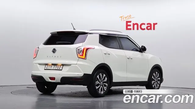 KG_Mobility_Ssangyong TIBOLI 2018 thumb 2