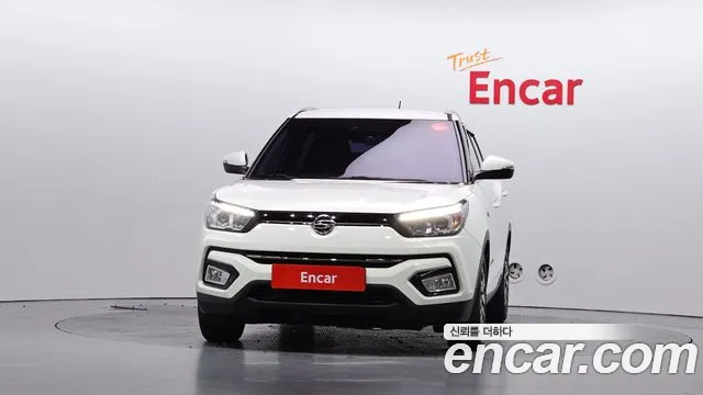 KG_Mobility_Ssangyong TIBOLI 2018 thumb 3