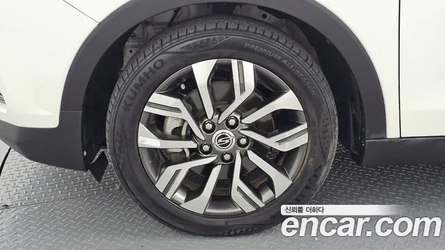 KG_Mobility_Ssangyong TIBOLI 2018 thumb 5