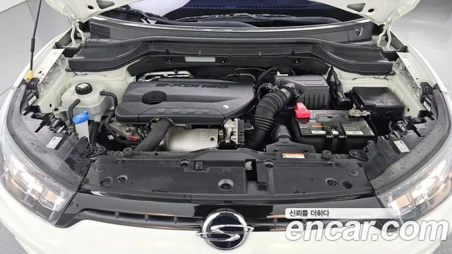 KG_Mobility_Ssangyong TIBOLI 2018 thumb 6