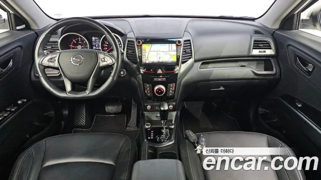 KG_Mobility_Ssangyong TIBOLI 2018 thumb 7