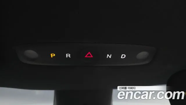 Tesla Model Y 2026 thumb 8