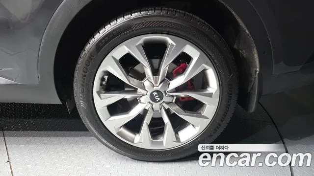 Kia Sorento 2020 thumb 4