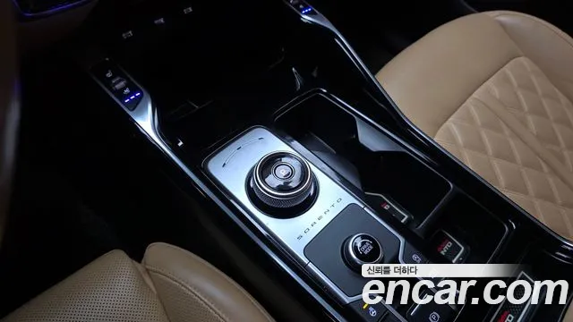 Kia Sorento 2020 thumb 8