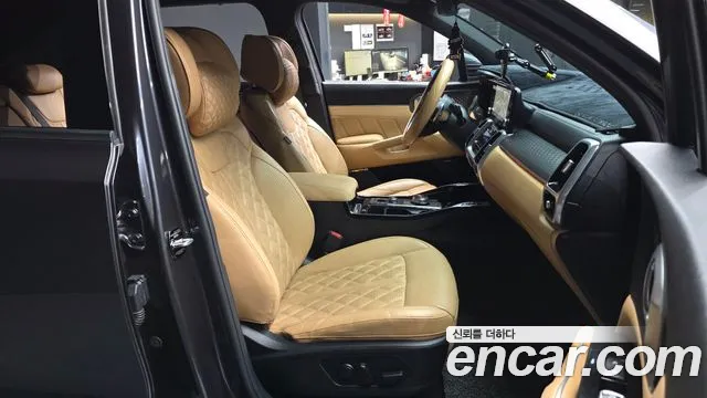 Kia Sorento 2020 thumb 10