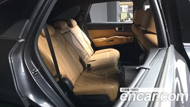 Kia Sorento 2020 thumb 11