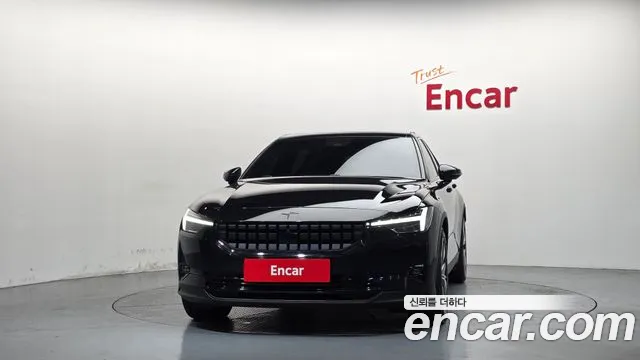 Polestar 2 2023 thumb 3