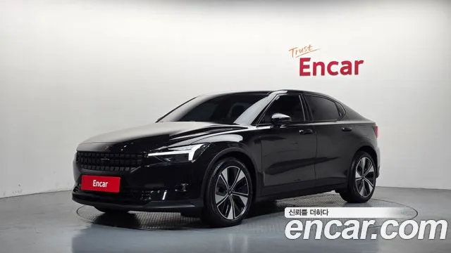 Polestar 2 2023 thumb 11