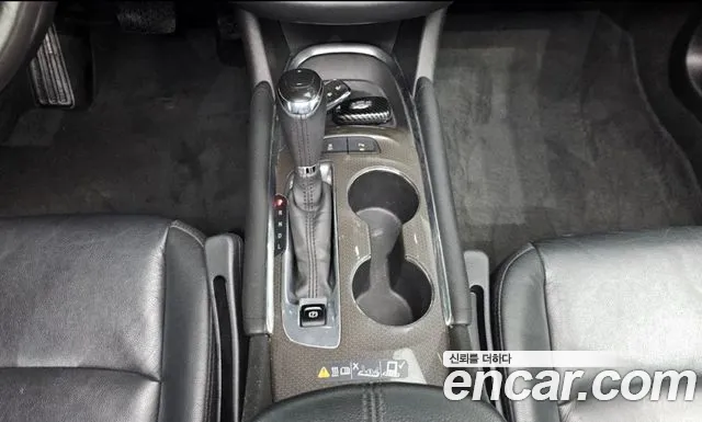 ChevroletGMDaewoo Malibu 2018 thumb 10