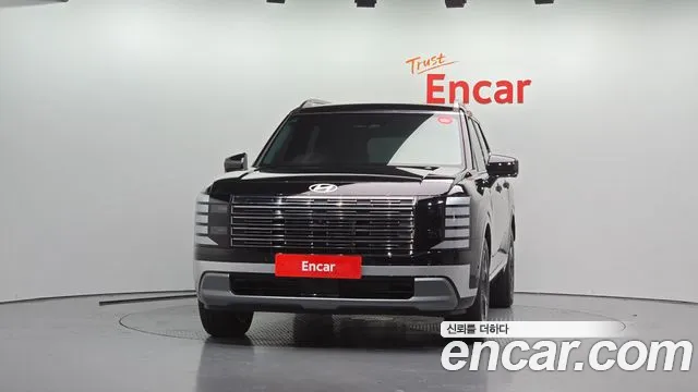 Hyundai Palisade 2025 thumb 3