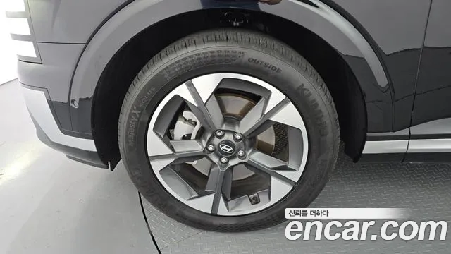 Hyundai Palisade 2025 thumb 5