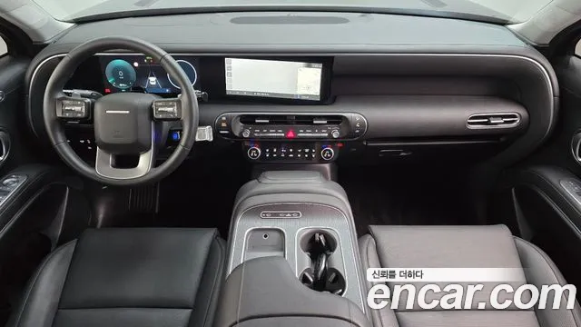 Hyundai Palisade 2025 thumb 7
