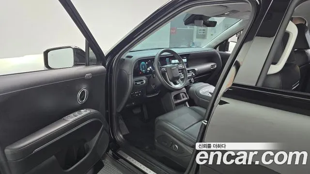 Hyundai Palisade 2025 thumb 10