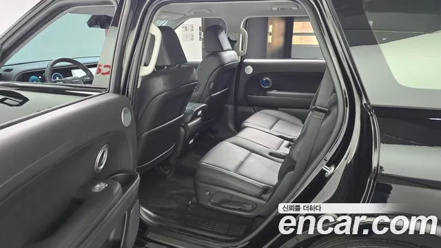 Hyundai Palisade 2025 thumb 11