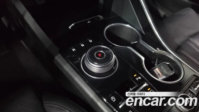 Kia K5 2023 thumb 9