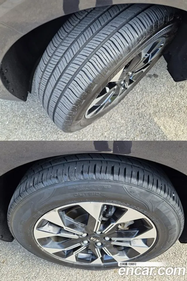 Kia Carnival 2021 thumb 6