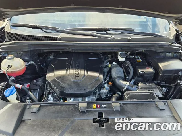 Kia Carnival 2021 thumb 7