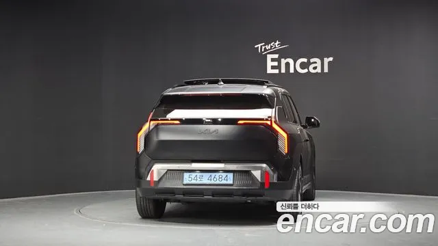 Kia EV3 2024 thumb 3