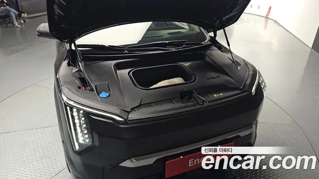 Kia EV3 2024 thumb 5