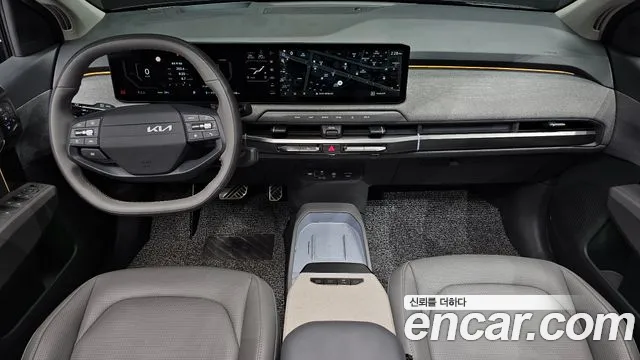 Kia EV3 2024 thumb 6