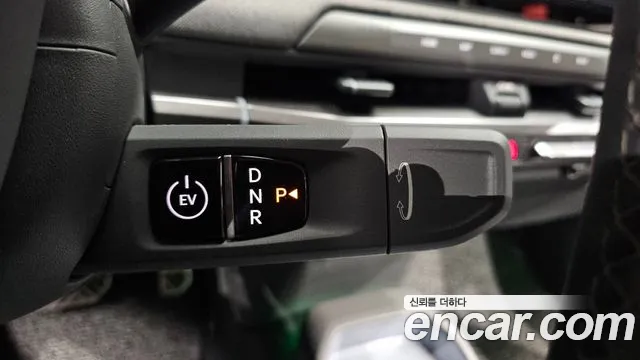 Kia EV3 2024 thumb 8