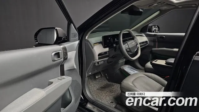 Kia EV3 2024 thumb 9