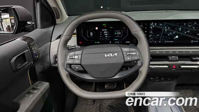 Kia EV3 2024 thumb 12
