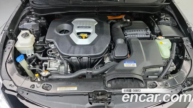 Hyundai Sonata 2012 thumb 6