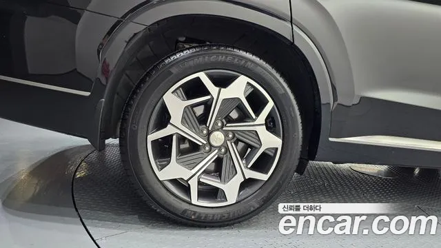 Hyundai Palisade 2021 thumb 5