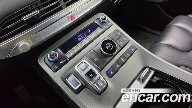 Hyundai Palisade 2021 thumb 9