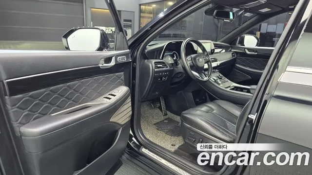 Hyundai Palisade 2021 thumb 10