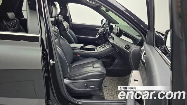 Hyundai Palisade 2021 thumb 11