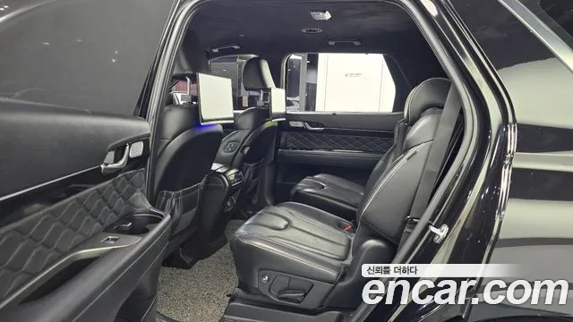 Hyundai Palisade 2021 thumb 12