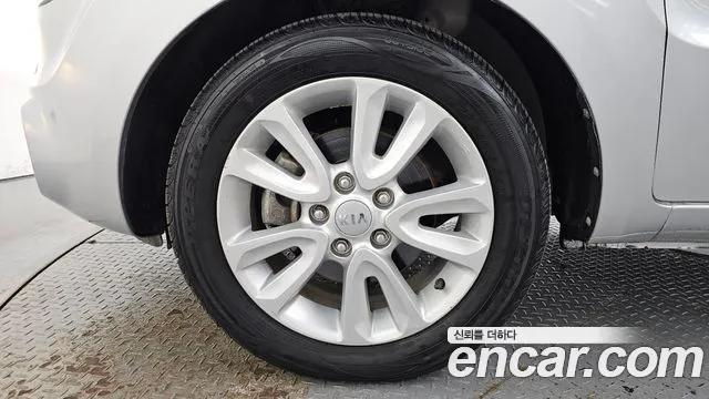 Kia Soul 2012 thumb 5